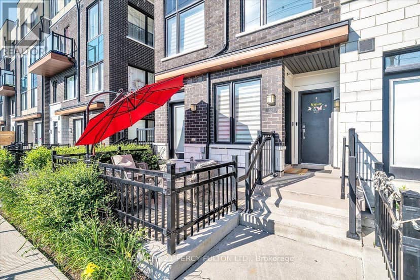 207 - 1555 Kingston Road Pickering On Road — photo 3 of 40