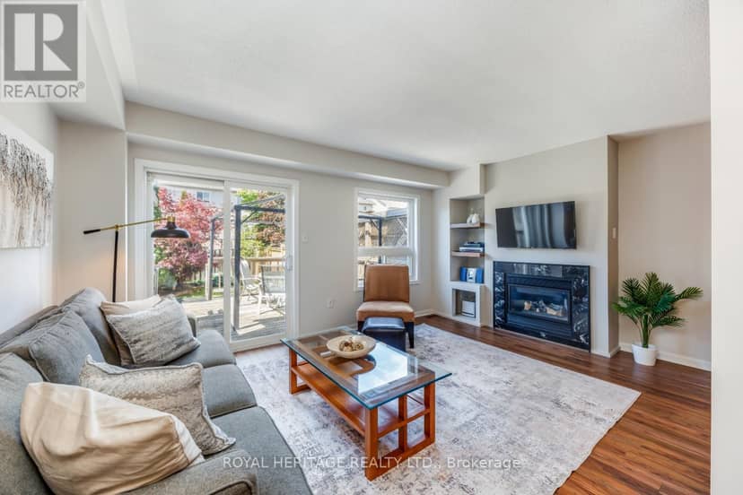41 Toscana Drive, Whitby, photo 3