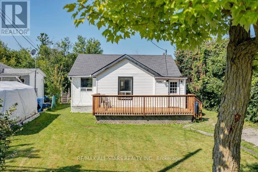 27182 Woodbine Avenue, Georgina
