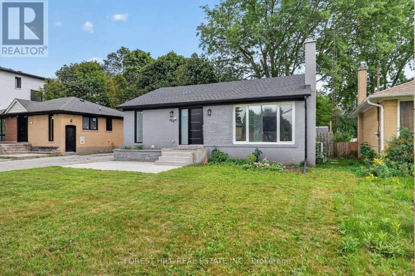 286 Palmer Avenue, Richmond Hill