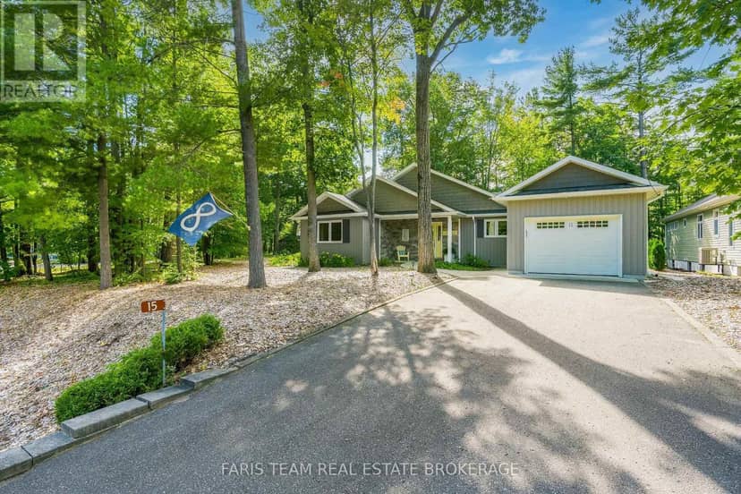 15 Rosemary Road — photo 2 of 40