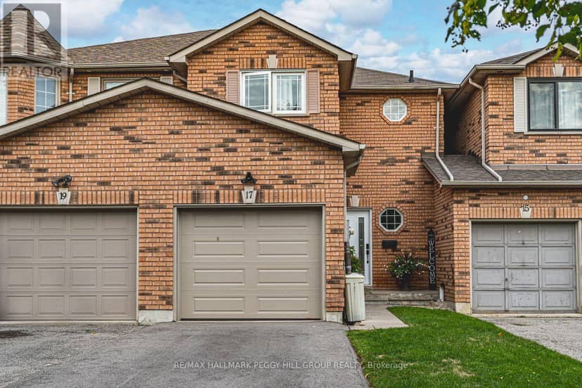 17 Bruce Crescent, Barrie