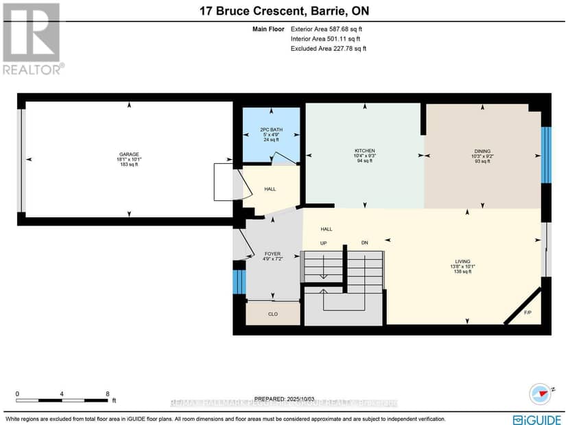 17 Bruce Crescent — photo 17 of 19
