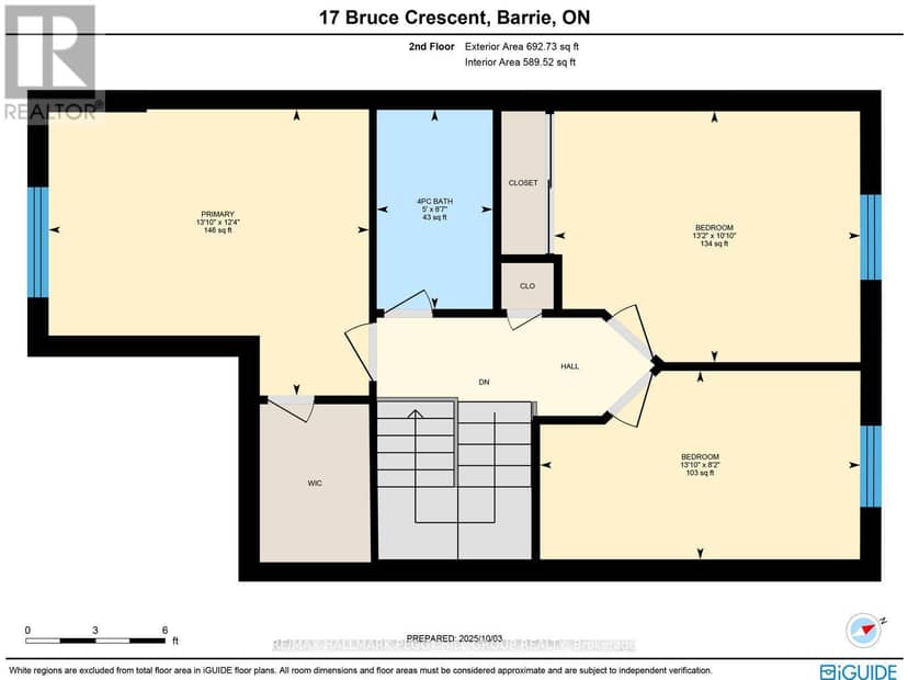 17 Bruce Crescent — photo 18 of 19