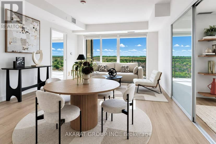 731 - 2343 Khalsa Gate, Oakville, photo 3