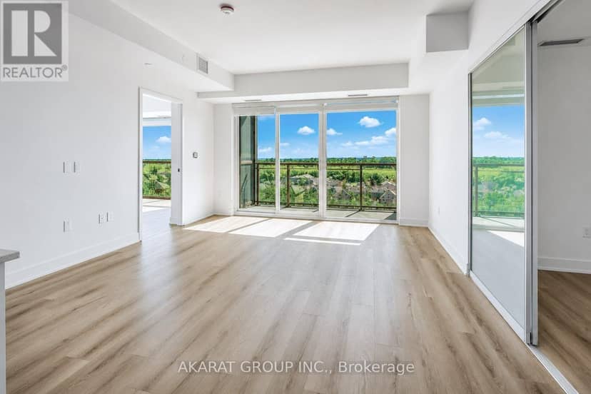 731 - 2343 Khalsa Gate, Oakville, photo 4