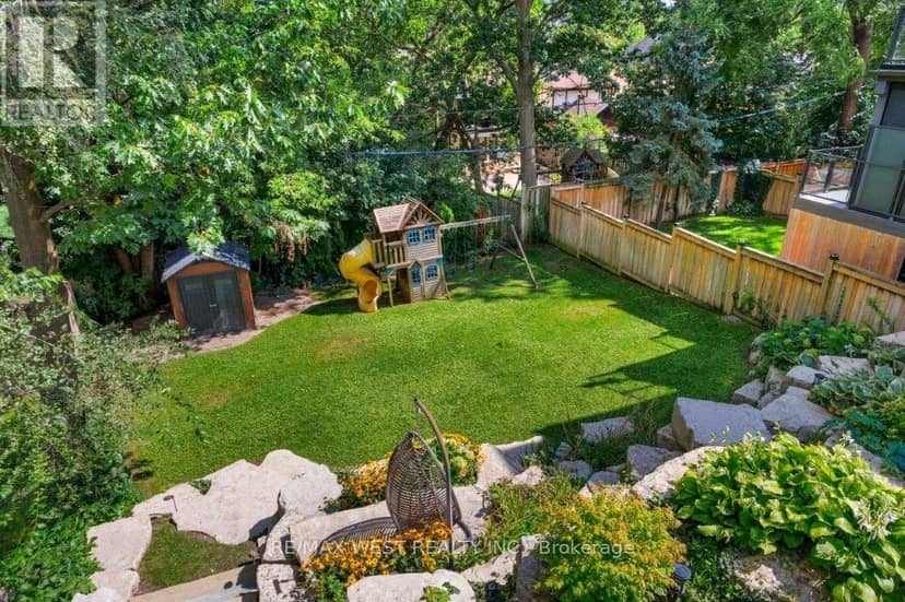 4653 Dundas Street W — photo 39 of 40