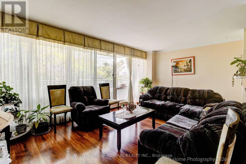 106 - 1 Four Winds Drive, Toronto, photo 4