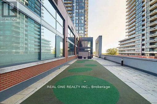 3203 - 2200 Lakeshore Boulevard W — photo 17 of 21