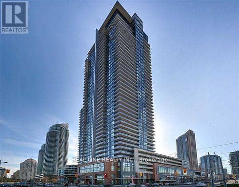 3203 - 2200 Lakeshore Boulevard W — photo 7 of 21