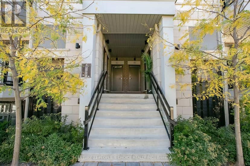 408 - 70 Halliford Place, Brampton, photo 3