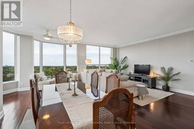 PH2 - 1905 Pilgrims Way, Oakville, photo 6
