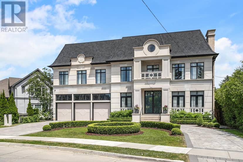 61 Orlon Crescent, Richmond Hill