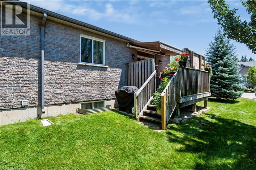 244 DUNDAS Street W Unit# 22 — photo 31 of 35