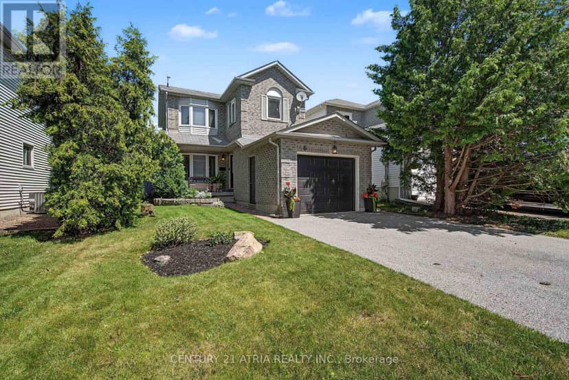 6 Burnham Boulevard — photo 1 of 38