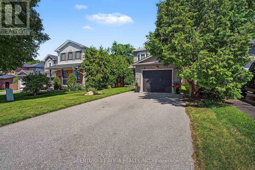6 Burnham Boulevard — photo 3 of 38