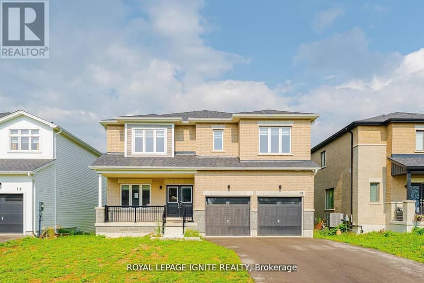 19 Butternut Drive, Norfolk