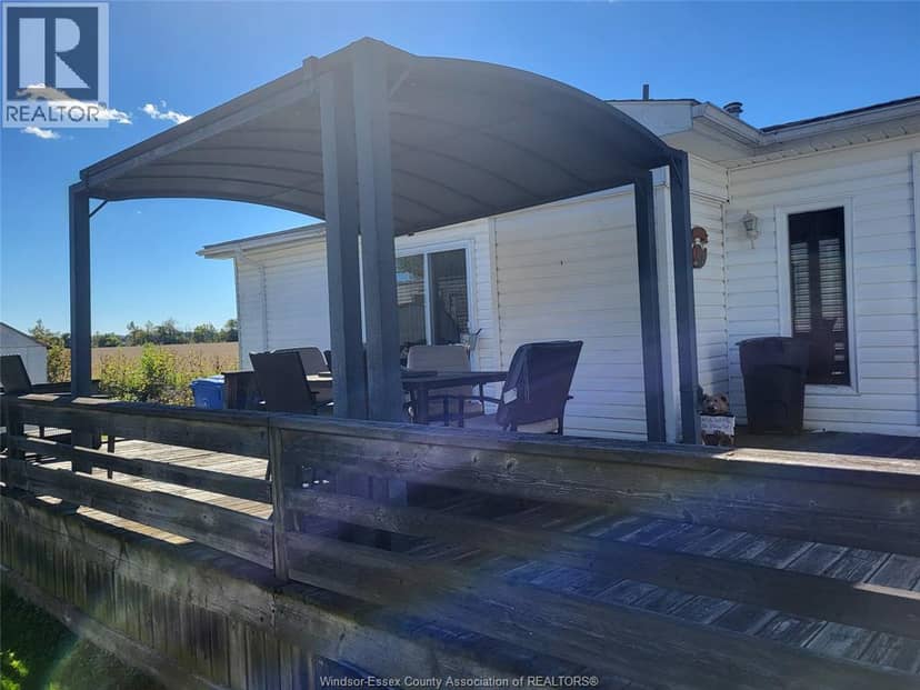 69 Wilder South - Mobile Home Only, Lakeshore, photo 7