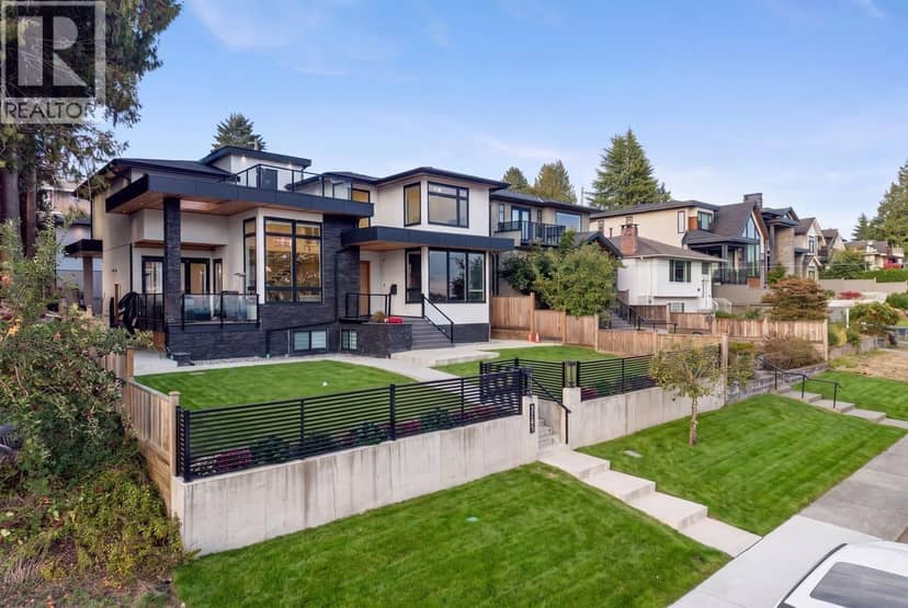 5243 CARSON STREET, Burnaby