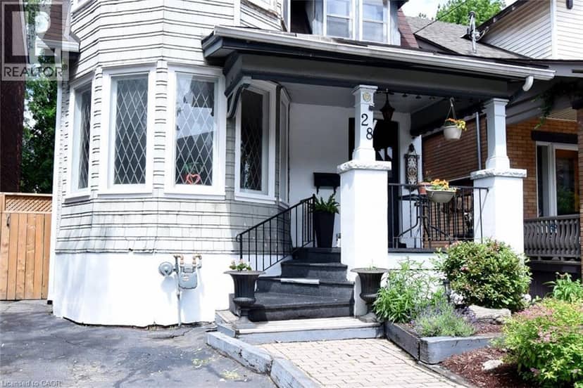28 ST CLAIR Avenue — photo 2 of 40