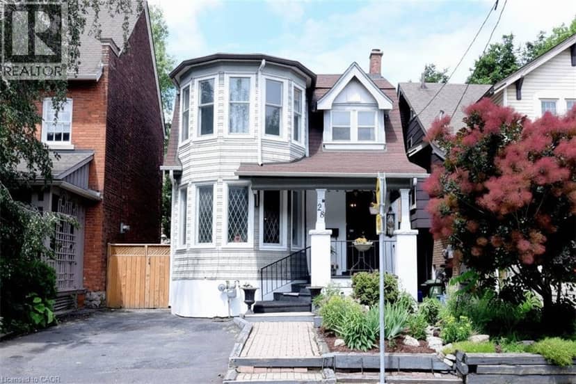 28 ST CLAIR Avenue — photo 1 of 40