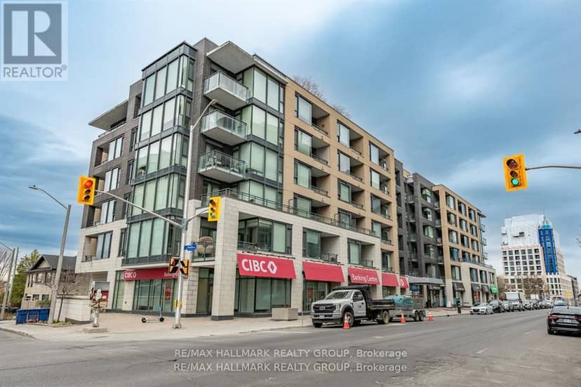 319 - 101 Richmond Road, Ottawa, photo 2