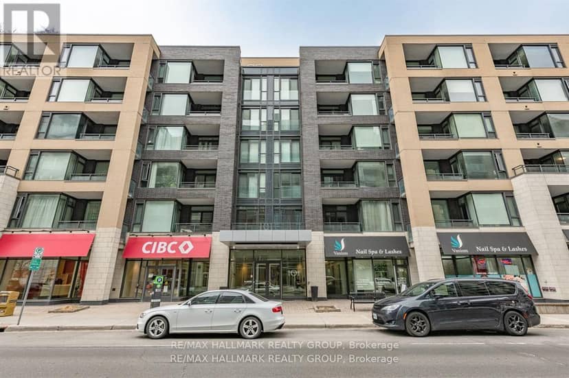 319 - 101 Richmond Road, Ottawa, photo 3