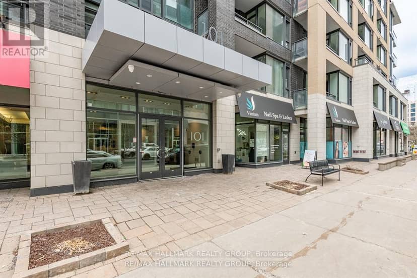 319 - 101 Richmond Road, Ottawa, photo 4