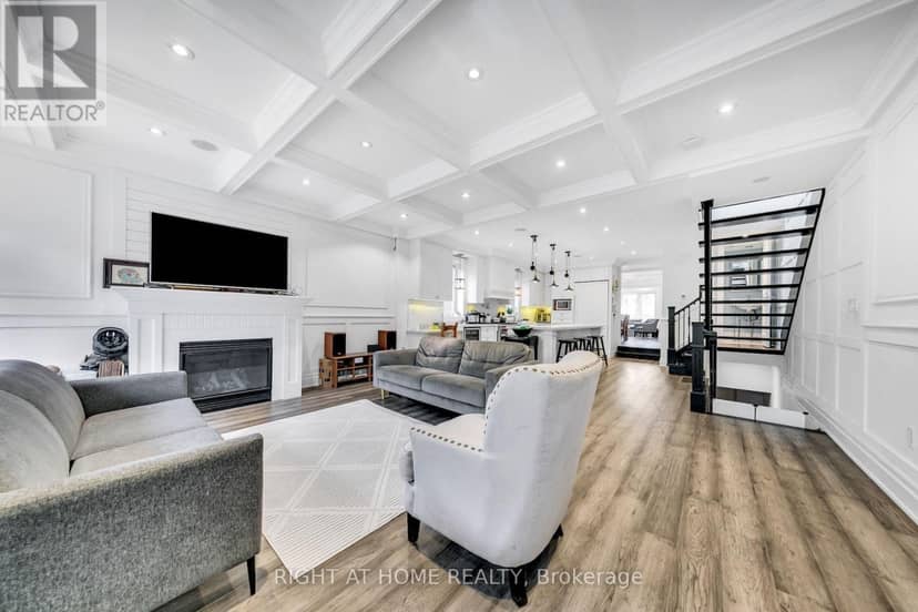 185 Soudan Avenue, Toronto, photo 3