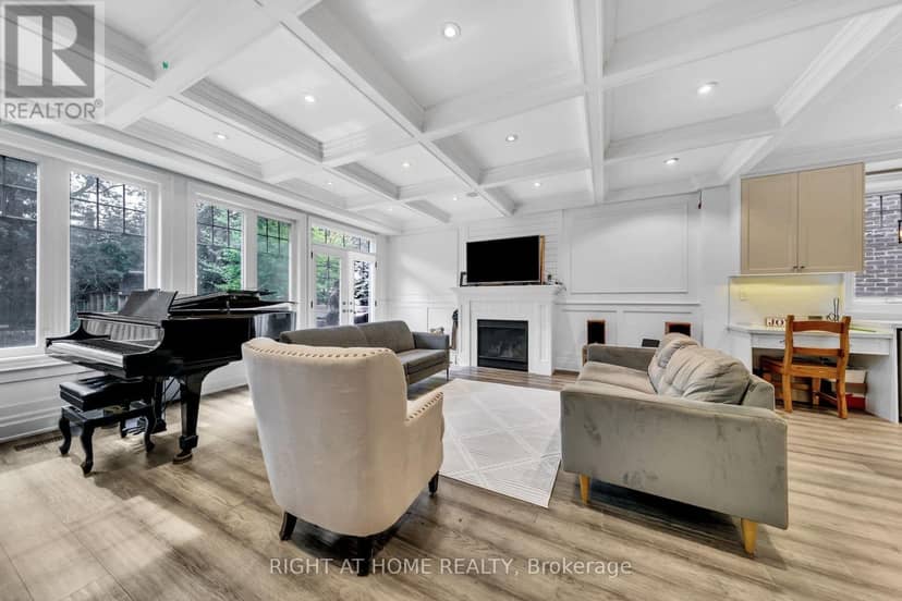 185 Soudan Avenue, Toronto, photo 4