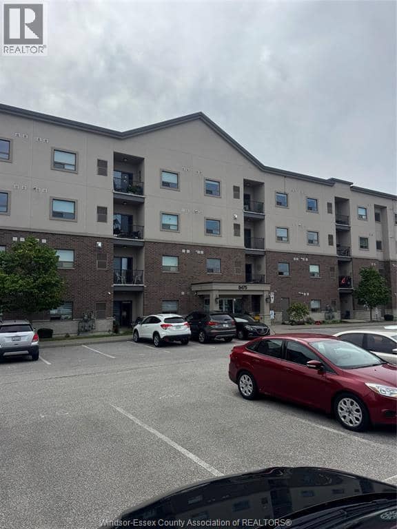 8475 WYANDOTTE STREET East Unit# 211 — photo 1 of 18