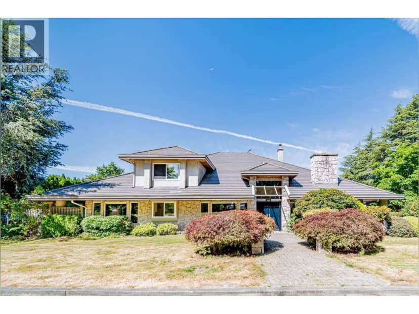 7215 FROBISHER DRIVE, Richmond