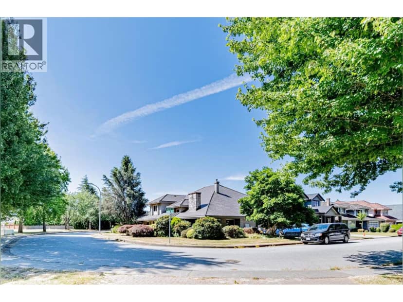 7215 FROBISHER DRIVE, Richmond, photo 4
