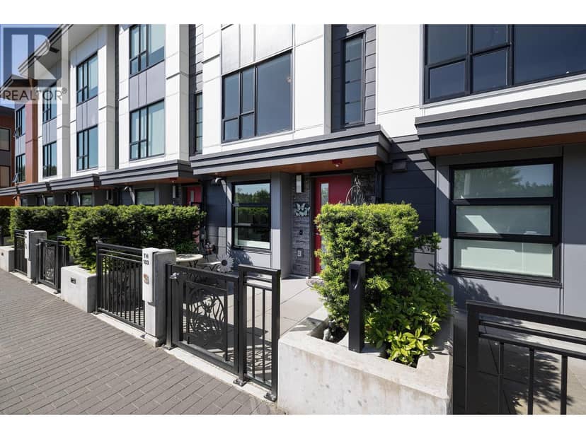 Th103 5370 CROOKED BRANCH ROAD, Vancouver, photo 2