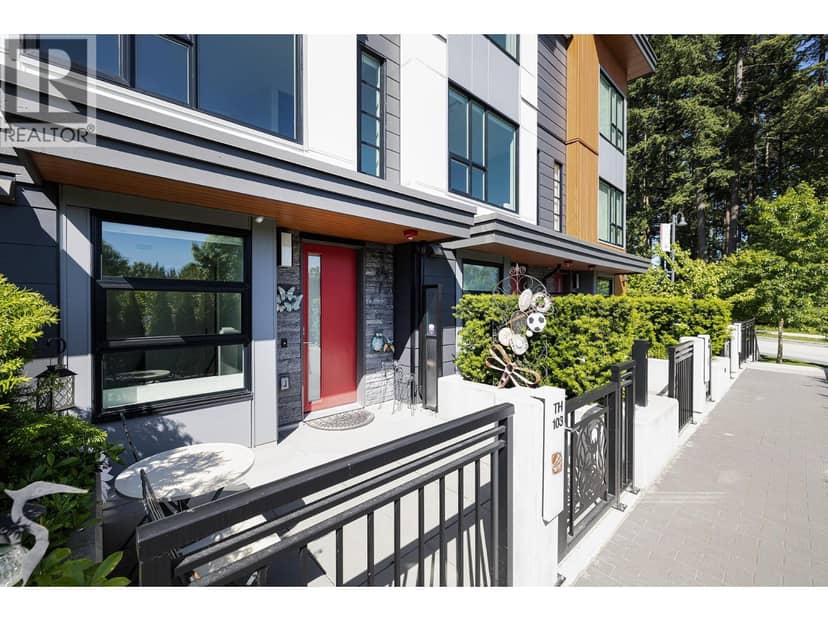 Th103 5370 CROOKED BRANCH ROAD, Vancouver, photo 3