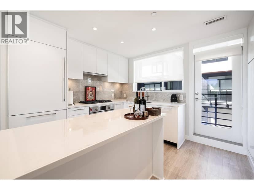 Th103 5370 CROOKED BRANCH ROAD, Vancouver, photo 5