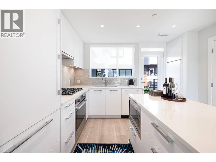 Th103 5370 CROOKED BRANCH ROAD, Vancouver, photo 6