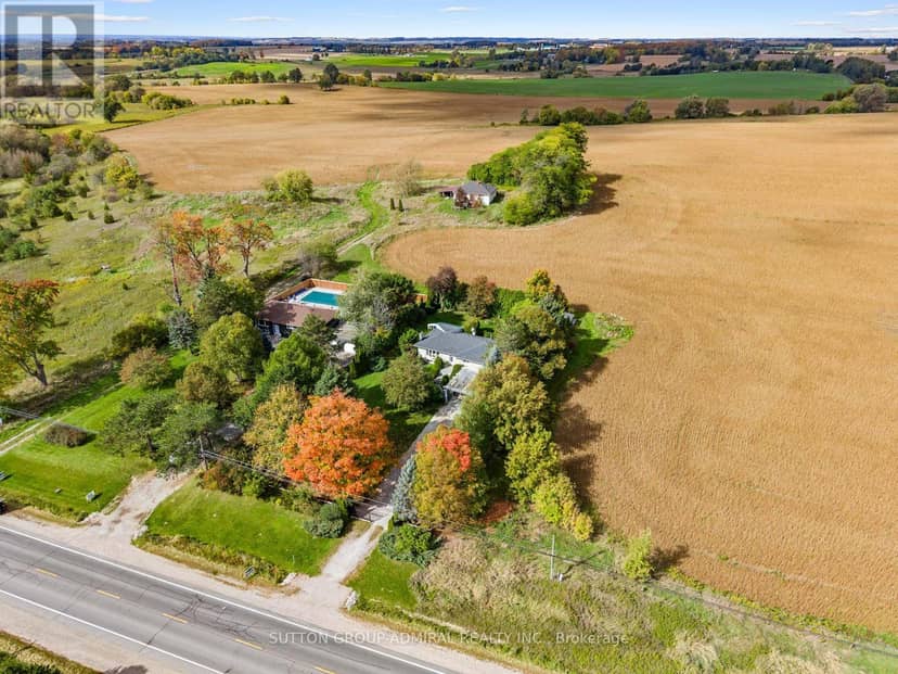 4122 County 88 Road, Bradford West Gwillimbury, photo 8