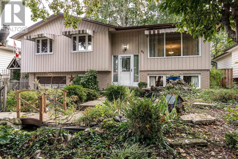 69 Nethercott Drive — photo 1 of 40