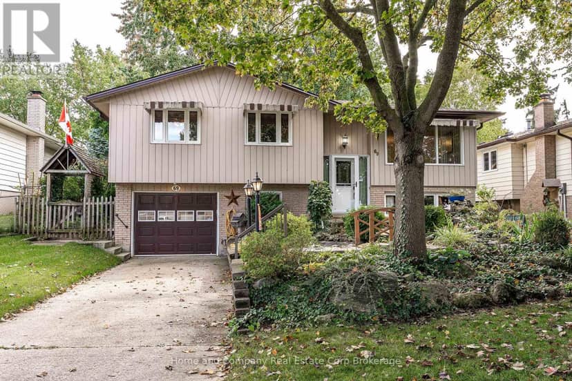 69 Nethercott Drive — photo 2 of 40