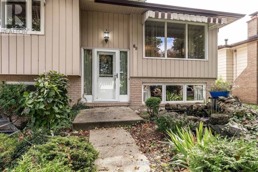 69 Nethercott Drive — photo 3 of 40