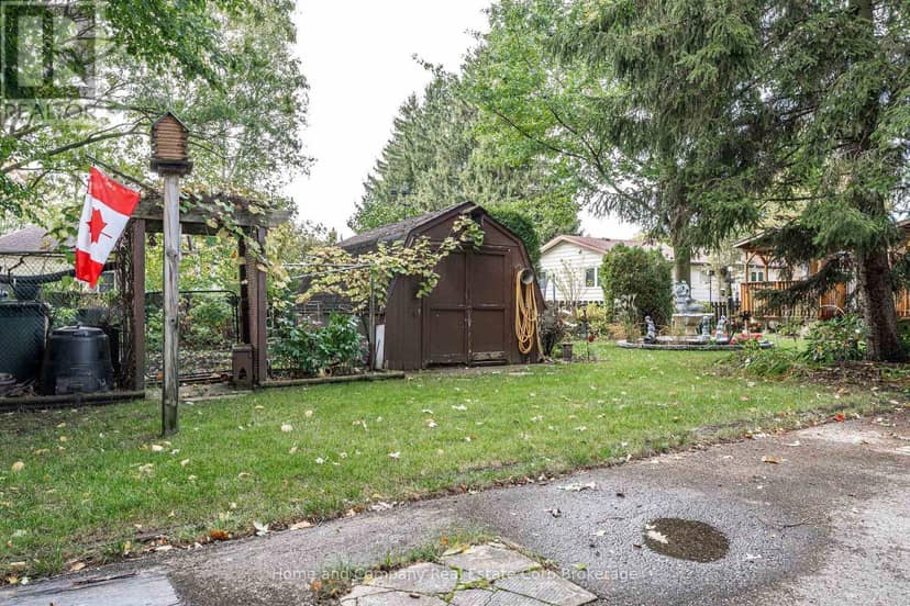 69 Nethercott Drive — photo 38 of 40