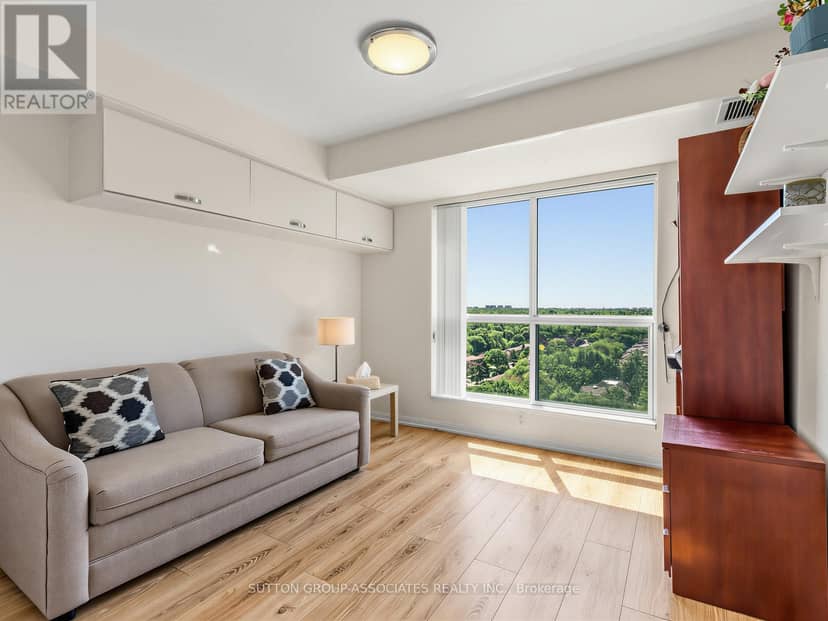 1706 - 23 Lorraine Drive — photo 14 of 32