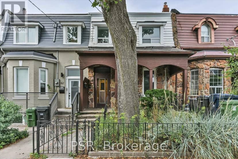 64 Gladstone Avenue, Toronto, photo 2