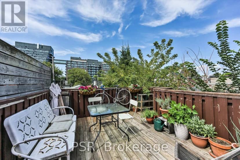 64 Gladstone Avenue — photo 28 of 40