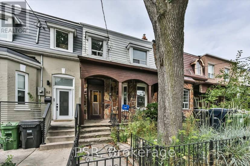 64 Gladstone Avenue, Toronto, photo 3