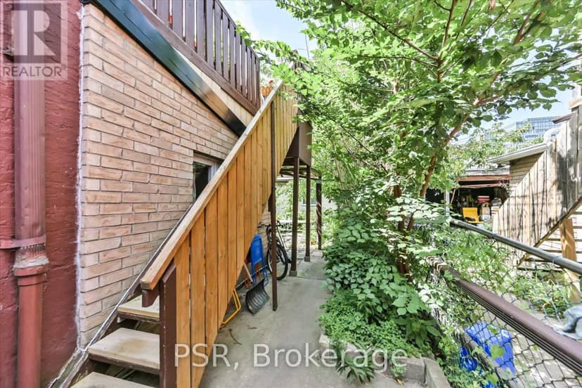 64 Gladstone Avenue — photo 31 of 40