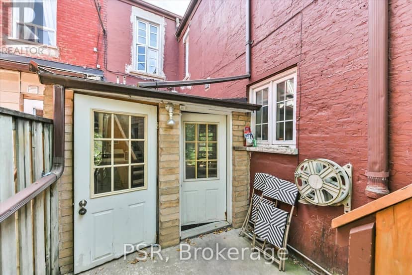 64 Gladstone Avenue — photo 32 of 40