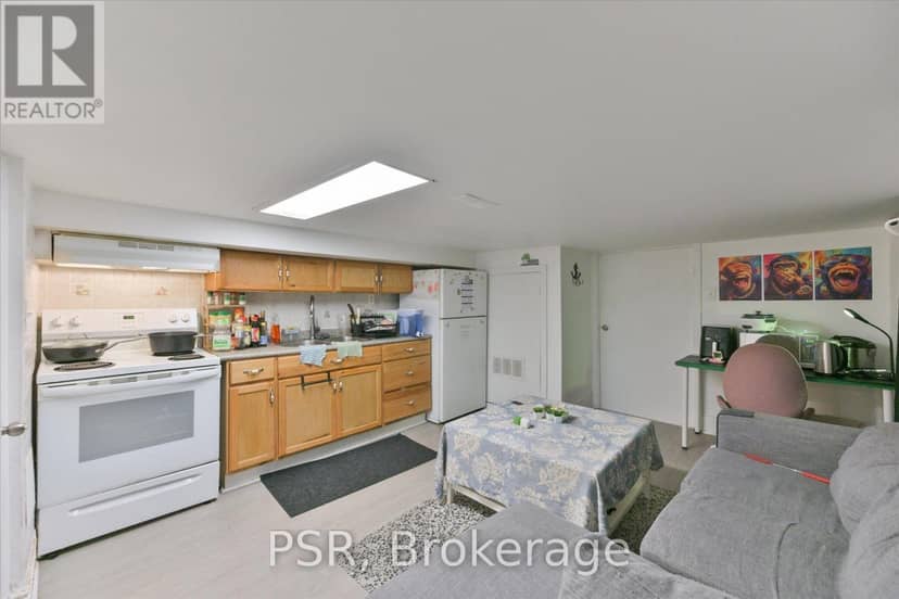 64 Gladstone Avenue — photo 34 of 40