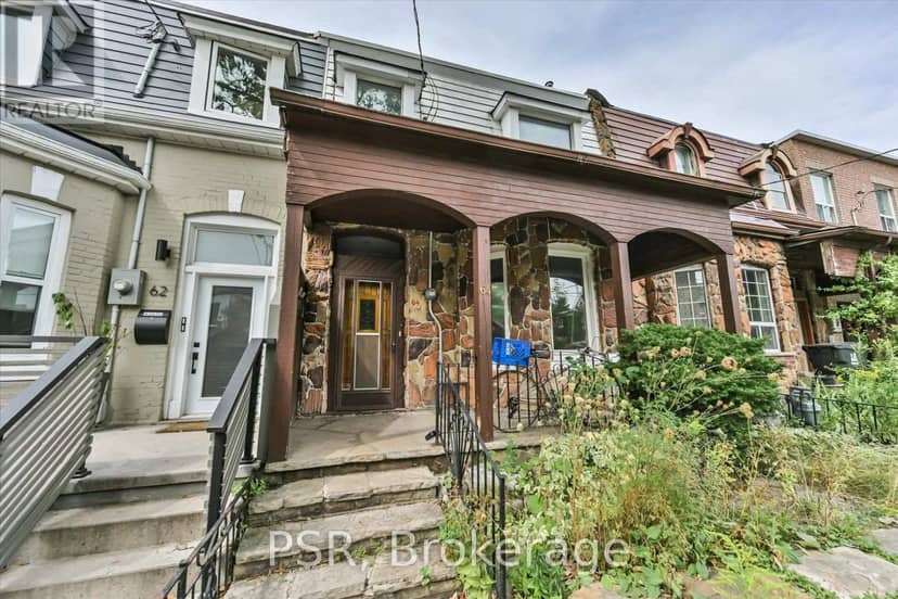 64 Gladstone Avenue, Toronto, photo 4